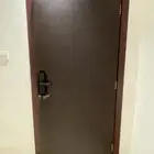 عزل صوت ابواب