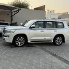 لاند كلوزر VXS 2017