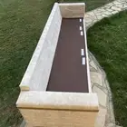 كنب بدون سفنج