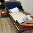 غرف نوم اطفال