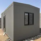 وحدة سكنيه - مكتب - حاوية - دورات مياه متنقله - كونتينر