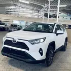 تايوتا راف فور XLE الموديل 2024