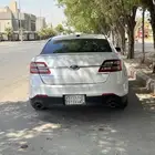 تورس 2013 فل كامل لميتيد أبيض