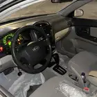 كيا سيراتو 2005 اوراقه جديده
