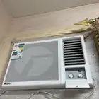 مكيف جديد اقل من اسبوع