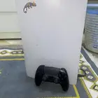 سوني 5 مع يد وأسلاكه ديجتال بدون CD