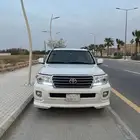 لاند كروزر GXR
