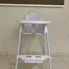 كرسي أطفال للطعام