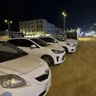 5 سيارات للبيع 105 الاف