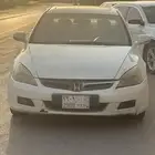 هوندا اكورد 2006 فل كامل ماشيه 337 الف