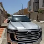 لاندكروزر تويوتا