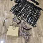 شنطه قايا وملتزمات اخرا