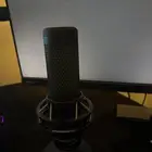 مايك هايبر اكس كوادكاست