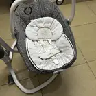عربية اطفال ( هزازه )