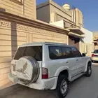 للبيع نيسان باترول