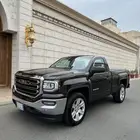 للبيع جمس سييرا 2018 z7l شبه الجديد