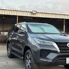 فورشنر دبل2021 بنزين 4 سلندر