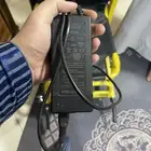 كرسي درج بكل اغراضة