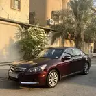 هوندا اكورد 2012 للبيع 4 سلندر