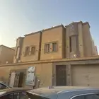 فيلا للبيع في حي الحمدانية