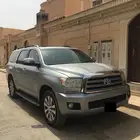 تويوتا سيكويا 2015 فل كامل