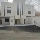 للبيع ارواف علوية وارضية فاخرة حي التعاون شمال الخميس