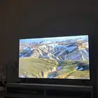 شاشه 55بوصه من شركه impex
