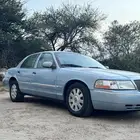 فورد 2004 سعودي