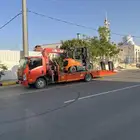رافعة شوكية فورك لفت مدن المدينة الصناعية