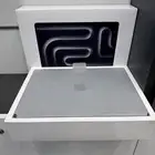 ماك بوك برو M3 مقاس 14 انش 1 تيرا رام 8 شبه جديد ب4499