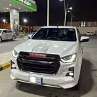 ايسوزو 2023 ديماكس فل جي تي