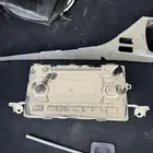 مسجل كامري 2018 وكاله لم يستخدم الا شهرين وركبت شاشه للبيع