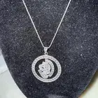 فضة إكسسوارات