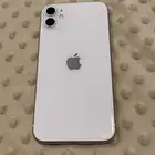 للبيع ايفون 11 ابيض 128 غيغا