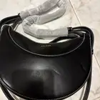 حقيبة بولين جديدة لون اسود Polene
