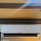 مكيف سبلت LG WIFI ال جي