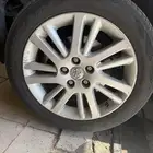 جنوط اوريون مقاس 17