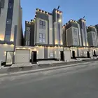 ادوار ارضيه وادوار علويه مخطط الراجحي طريق ابها الخميس