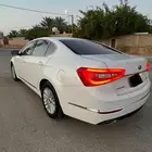 كيا - كادينزا 2015