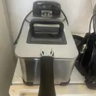 قلايه كهربائيه