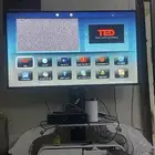 شاشه سمارت 55 بوصه