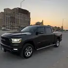 رام 1500 بيق هورن 2021