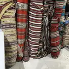 قماش سدو تراثي ارتفاع 1.5طول 40متر