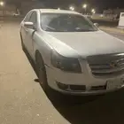 جيلي امجراند ES8 2013