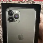 ايفون 11 برو للبيع