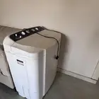 غساله و كنب