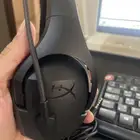 سماعة hyper x للبيع