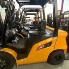 رافعات شوكية اوتا اصفار