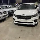 كيا كرنفال 2019 ديزل
