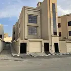 للبيع شقق علويه vip وسط الخدمات بالمحاله ابها بسعر 500 الف